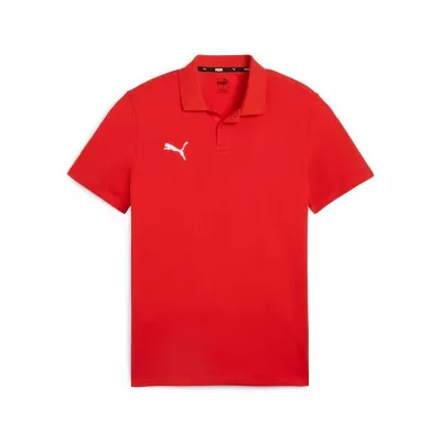 Puma teamGOAL Casuals Polo 658605