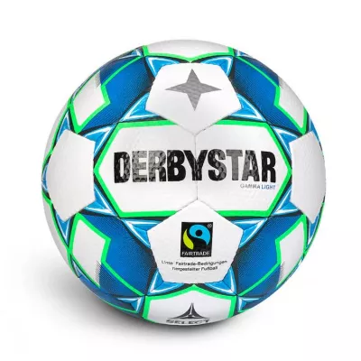 Derbystar Gamma Light v22 132064