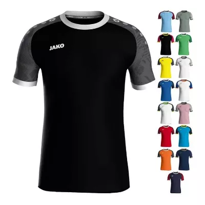Jako Trikot Iconic KA 4224