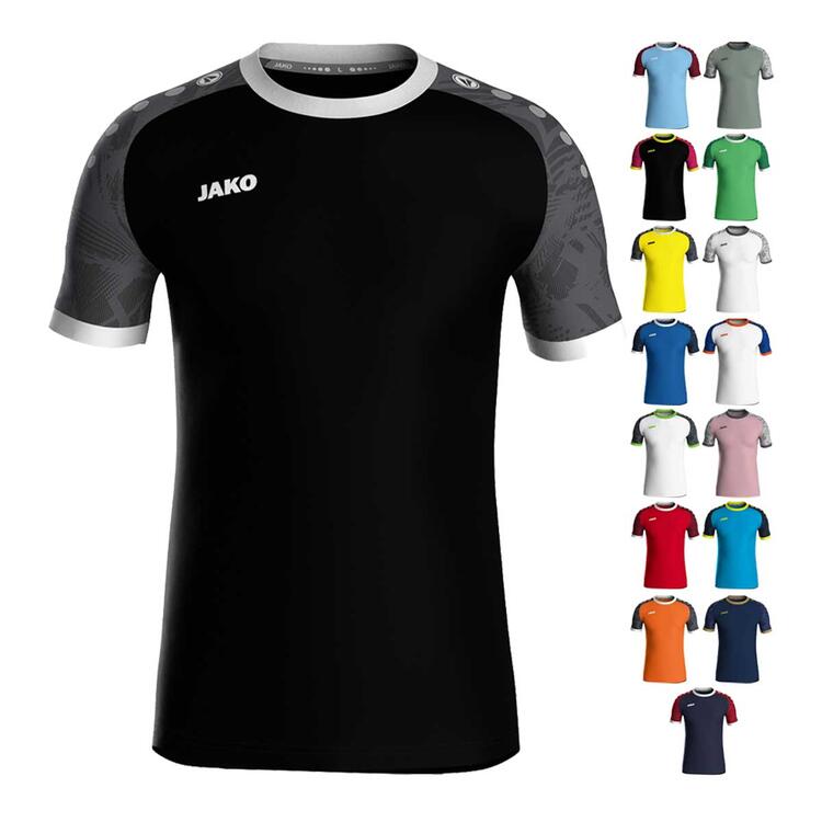 Jako Trikot Iconic KA 4224