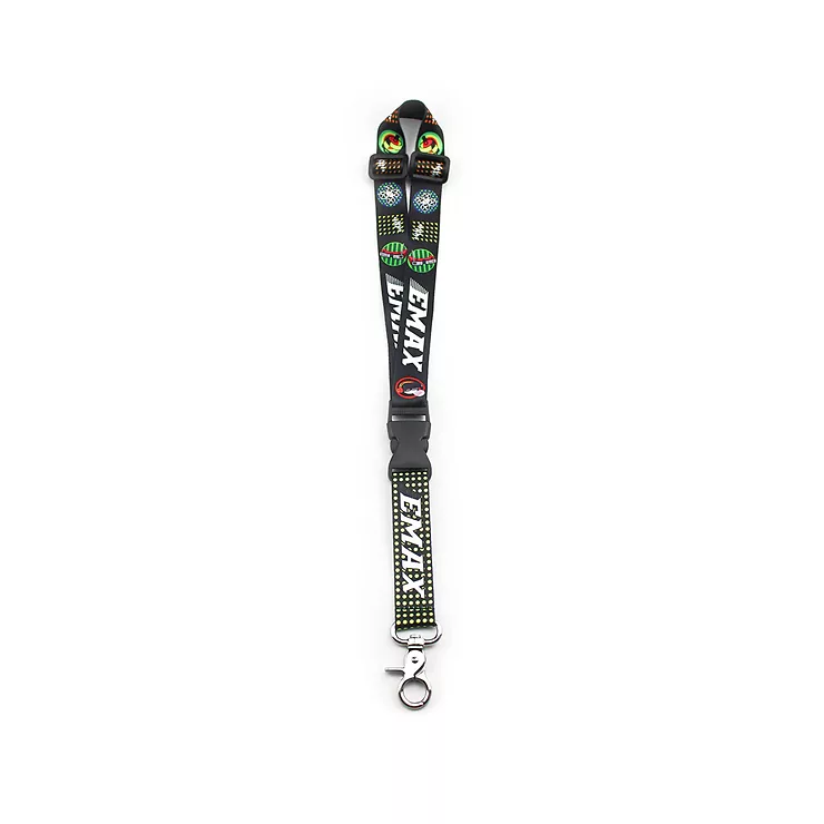 Emax Schlüsselband Lanyard
