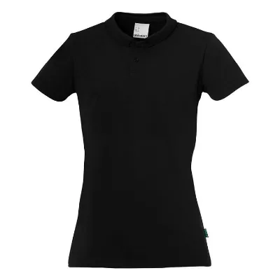 Uhlsport Essential Poloshirt Damen
