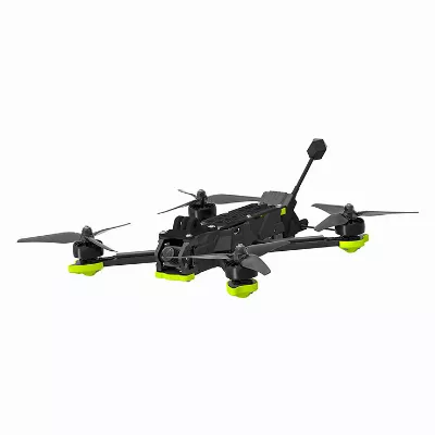 iFlight Nazgul XL5 ECO V1.1 Analog FPV Drohne 6S 2.4GHz ELRS