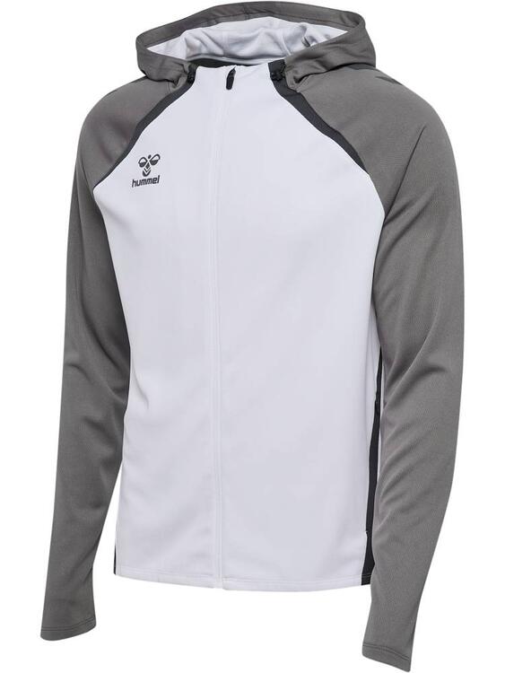 hummel Lead 2.0 Kapuzenjacke Damen 223761