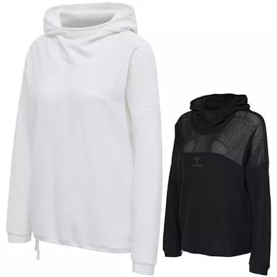 Hummel DEEP Hoody Damen