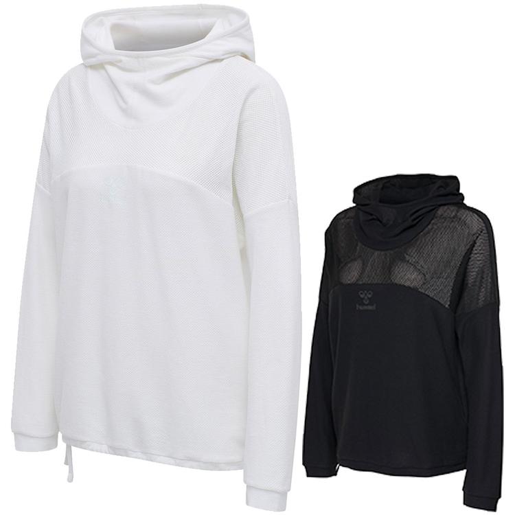 Hummel DEEP Hoody Damen