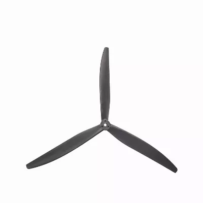 Gemfan 1510-3 15 Zoll 3-Blatt Propeller Schwarz (1CW+1CCW)