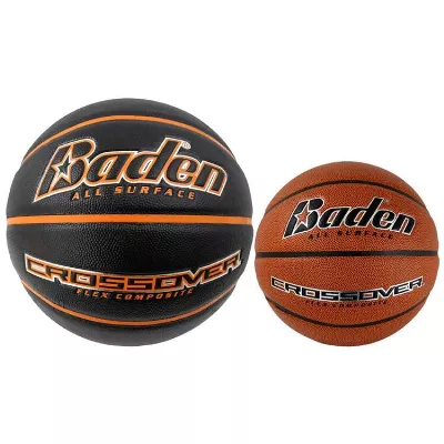 Baden Crossover