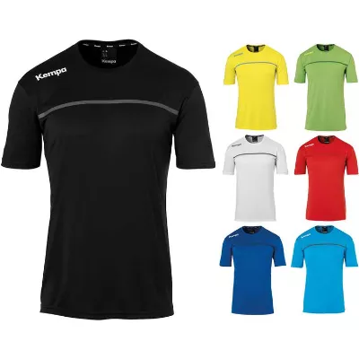 Kempa EMOTION 2.0 POLY SHIRT 2003184