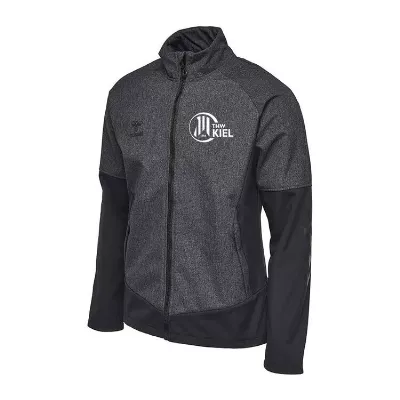 Hummel THW Kiel Asser Jacke 207660
