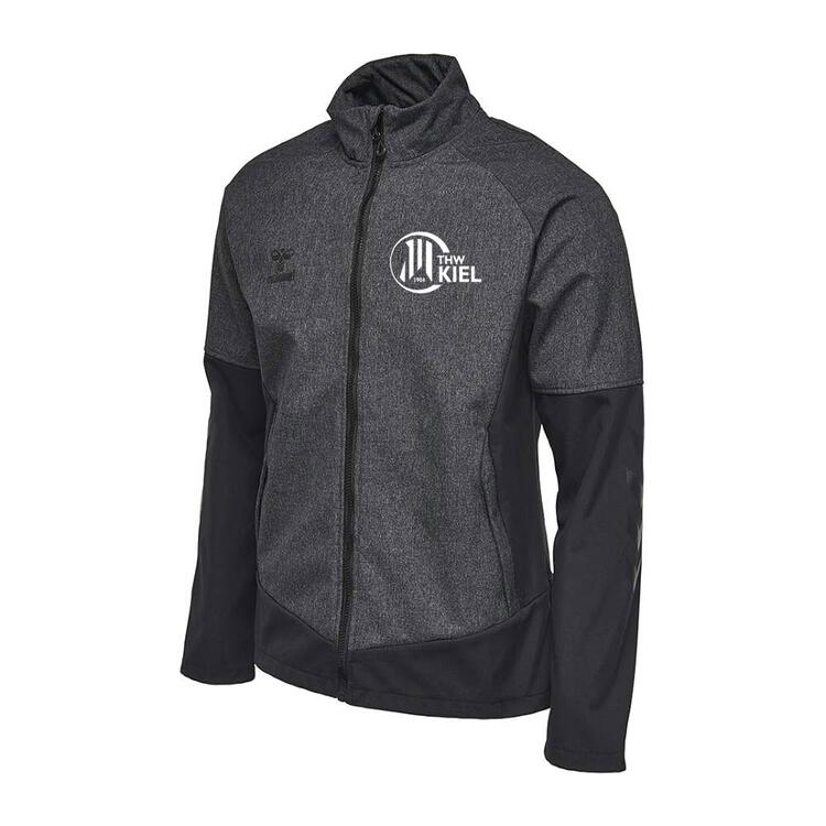 Hummel THW Kiel Asser Jacke 207660