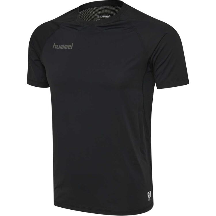 Hummel HML FIRST PERFORMANCE KIDS JERSEY S/S 204501