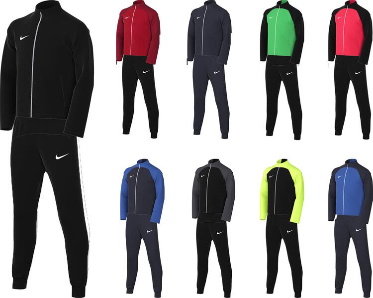 Nike Academy Pro Trainingsanzug Kinder DJ3363