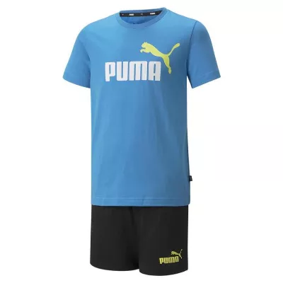 Puma Short Jersey Set 847310