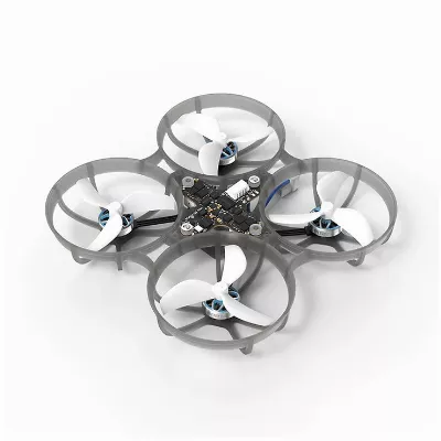 BetaFPV Meteor 75 Pro für DJI O4 Brushless Whoop Quadcopter 2.4GHz ELRS PNP