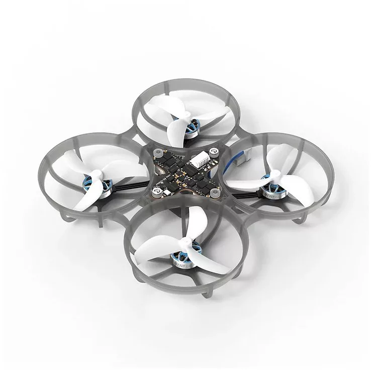 BetaFPV Meteor 75 Pro für DJI O4 Brushless Whoop Quadcopter 2.4GHz ELRS PNP