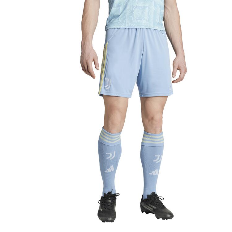 adidas Juventus Turin Auswärts Shorts 25/26