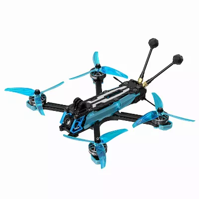 Axisflying Manta 5 SE V2 X Analog F722 2.4GHz ELRS GPS
