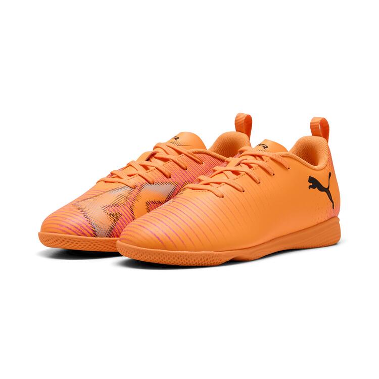Puma Future 8 Play IT Fußballschuhe Kinder 108627