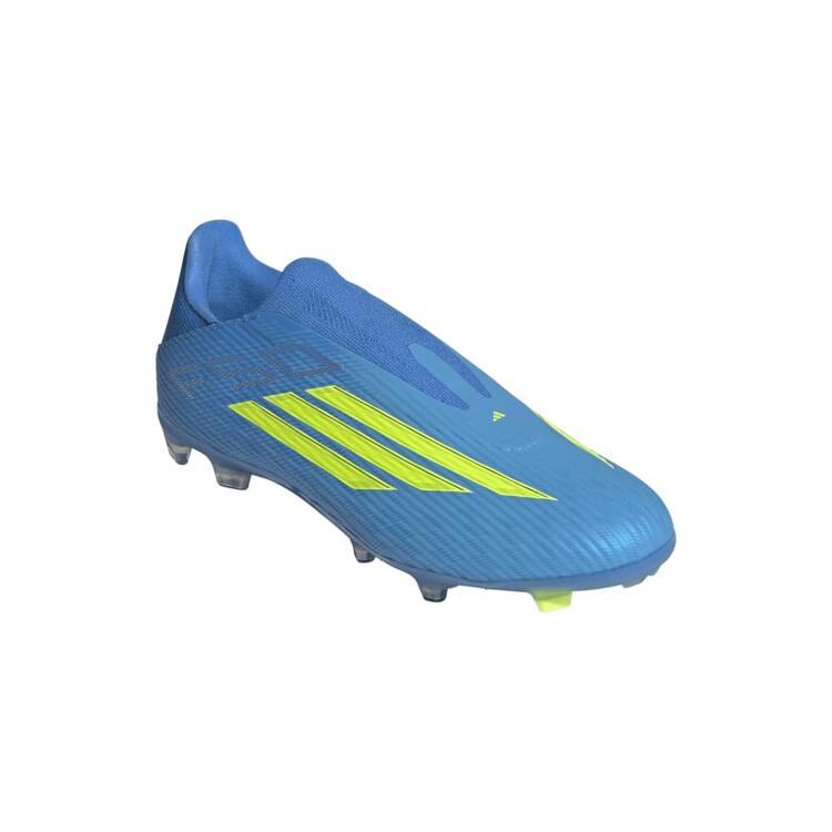 adidas F50 League Laceless FG/MG Fußballschuhe