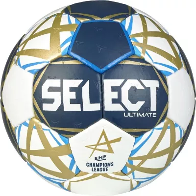 Select Ultimate EHF Champions League v25 Handball Spielball 200040