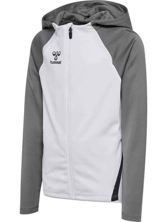hummel Lead 2.0 Kapuzenjacke Kinder 223760