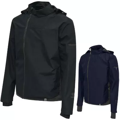 Hummel NORTH SHELL JACKE Softshell