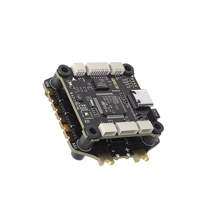 GEPRC TAKER F722 BLS 60A V2 STACK