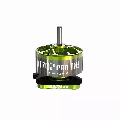 VCI Hobby 0702Pro DB FPV Motor 27000KV 4 Stück