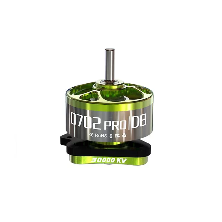VCI Hobby 0702Pro DB FPV Motor 27000KV 4 Stück
