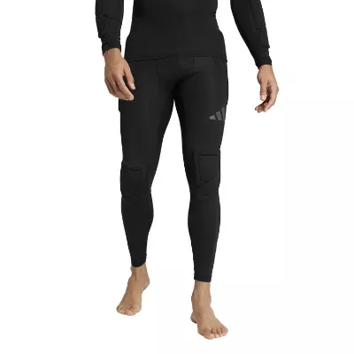 adidas Goalkeeper Padded Long Tight Torwarthose