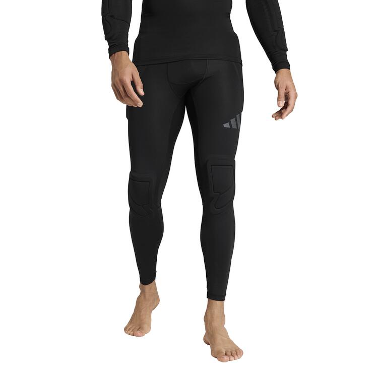 adidas Goalkeeper Padded Long Tight Torwarthose