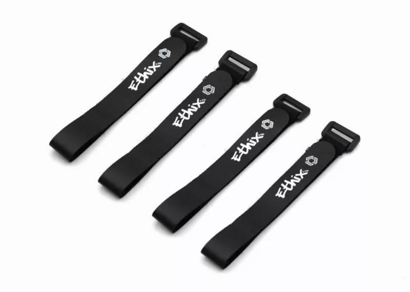 ETHIX Akku straps V2 tripple e 4 Stück