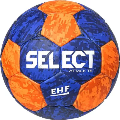 Select Attack TB v22 210031