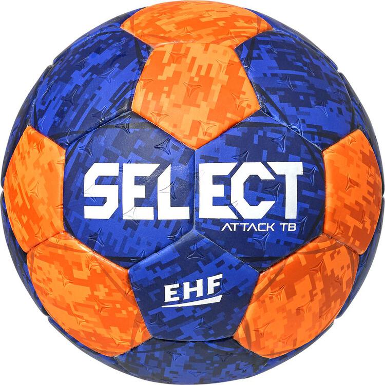 Select Attack TB v22 210031