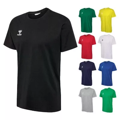 hummel Go 2.0 T-Shirt 224828