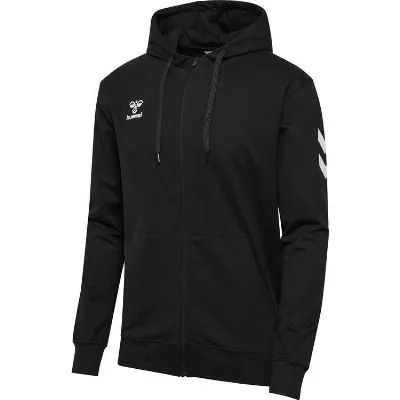 hummel Go 2.0 Chevron Kapuzenjacke