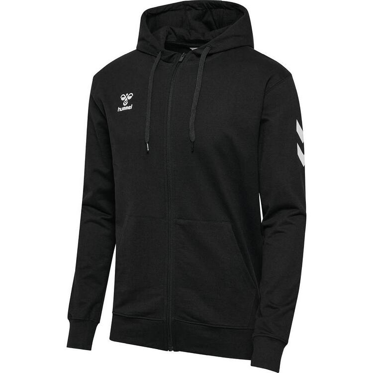 hummel Go 2.0 Chevron Kapuzenjacke