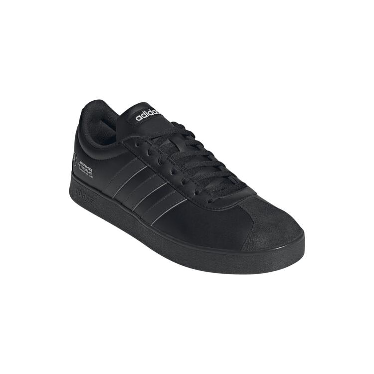 adidas VL Court Mercedes AMG Petronas Formula One Team Sneaker
