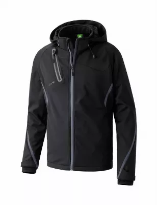 Erima Softshelljacke Function