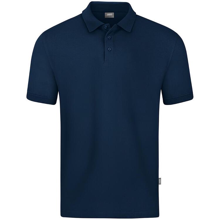 Jako Polo Doubletex C6330