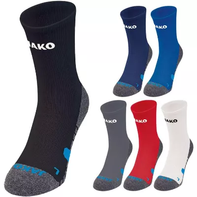 Jako Trainingssocken 3911