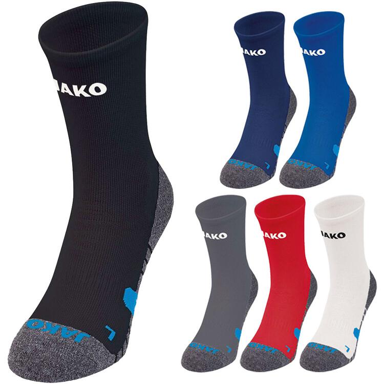 Jako Trainingssocken 3911