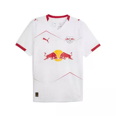 Puma RB Leipzig Heim Trikot 25/26 779876