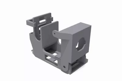 Individueller 3D Druck in PLA 50 Gramm