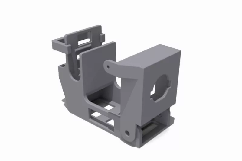 Individueller 3D Druck in PLA 50 Gramm