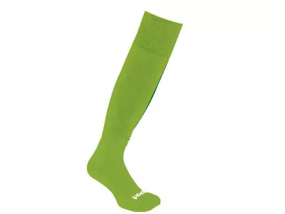 Uhlsport TEAM PRO ESSENTIAL Stutzenstrumpf 100330212 grün flash