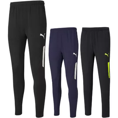Puma teamLIGA Trainingshose Pro Herren 657332