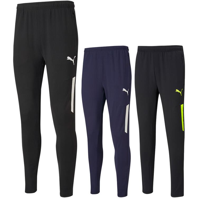 Puma teamLIGA Trainingshose Pro Herren 657332