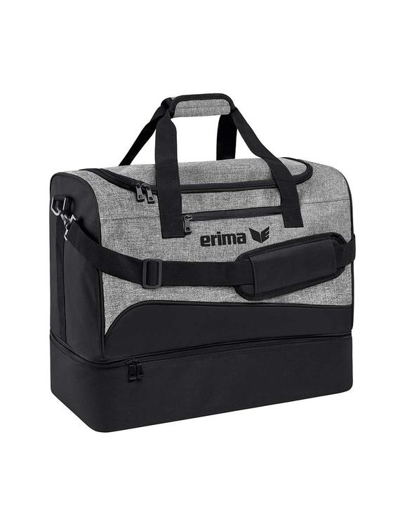 Erima Club 1900 2.0 Sporttasche mit Bodenfach